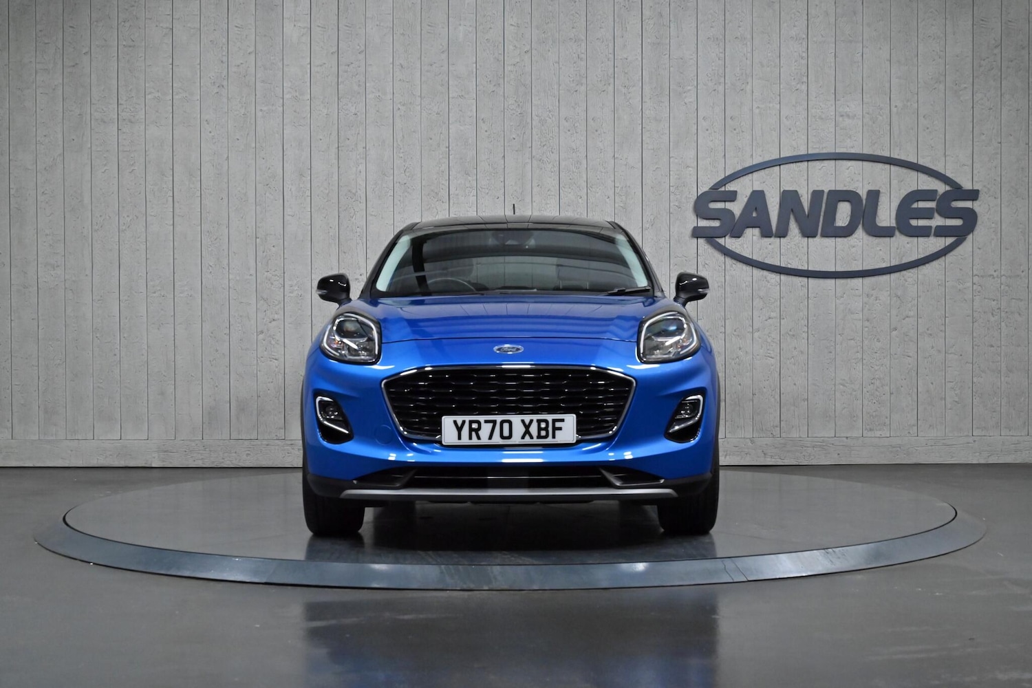 Used Ford Puma 2020 for sale - 76991711: Photo 2