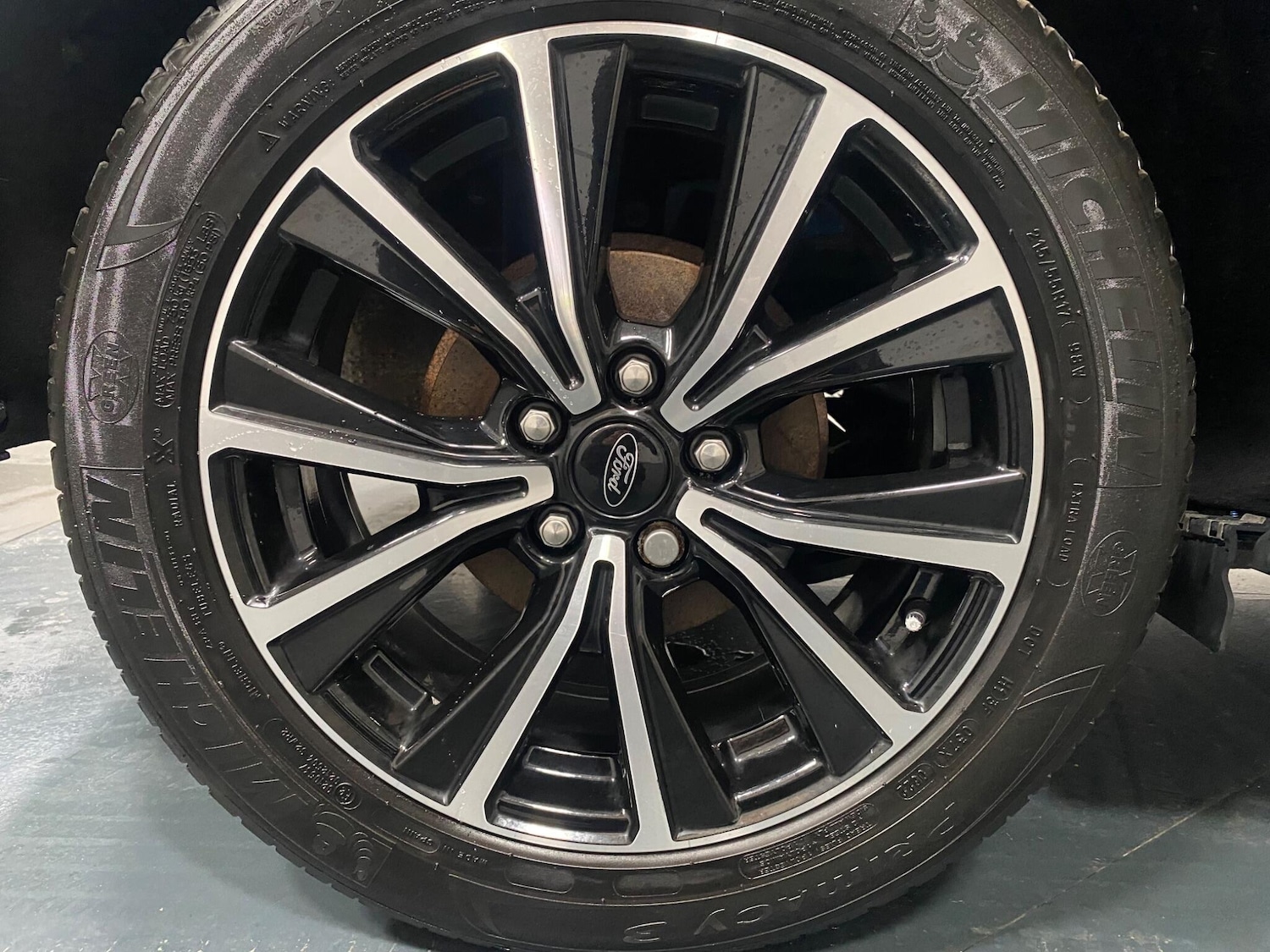 Used Ford Puma 2020 for sale - 76991711: Photo 20