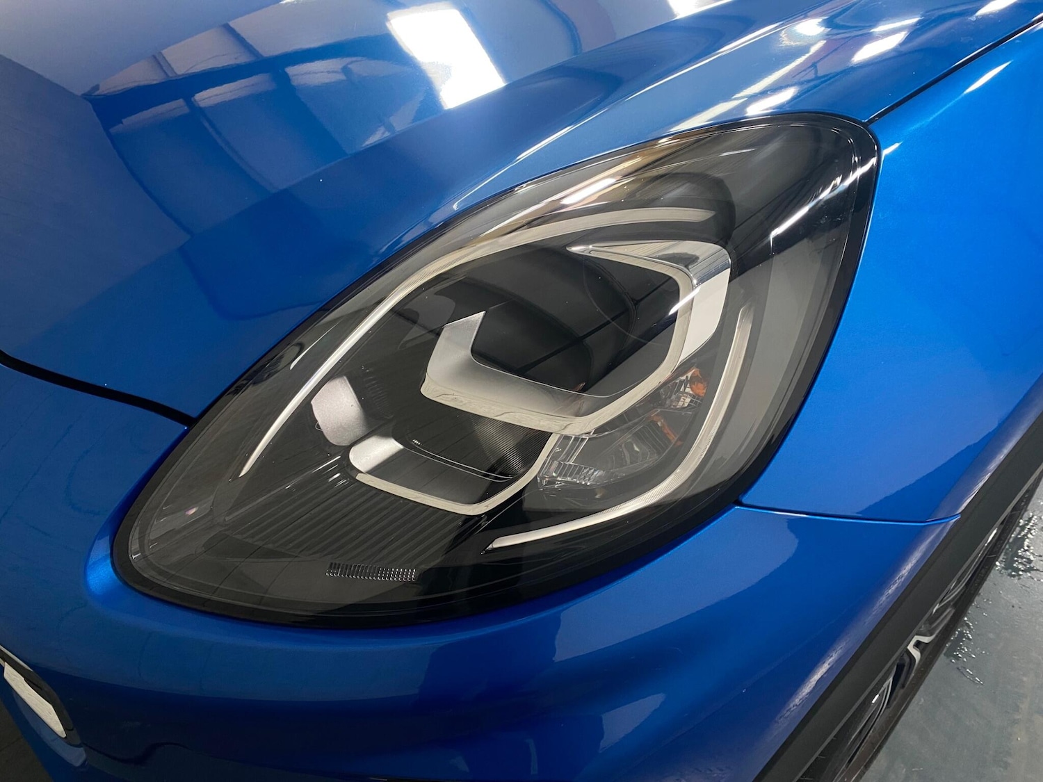 Used Ford Puma 2020 for sale - 76991711: Photo 21