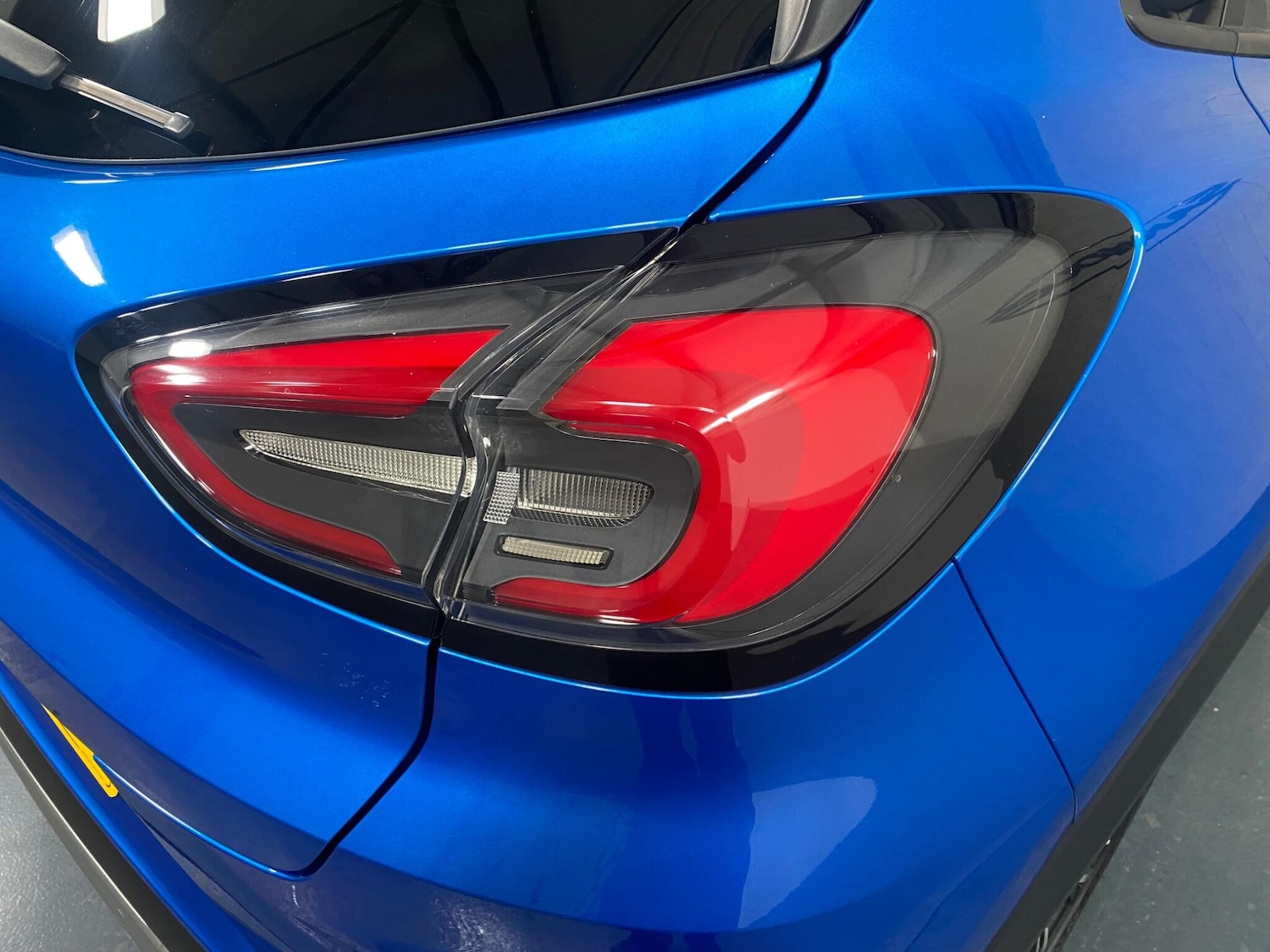 Used Ford Puma 2020 for sale - 76991711: Photo 22