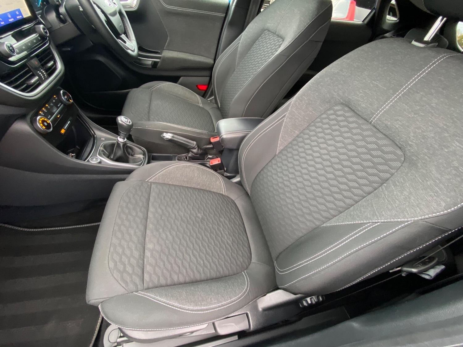 Used Ford Puma 2020 for sale - 76991711: Photo 25