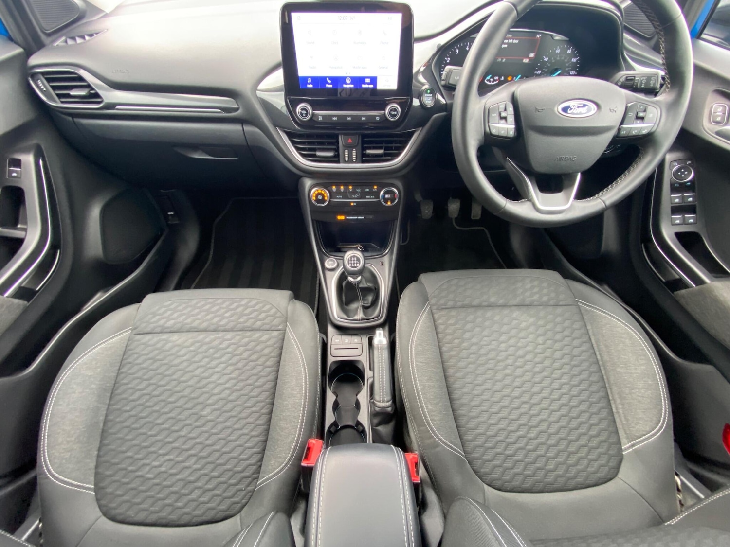 Used Ford Puma 2020 for sale - 76991711: Photo 27