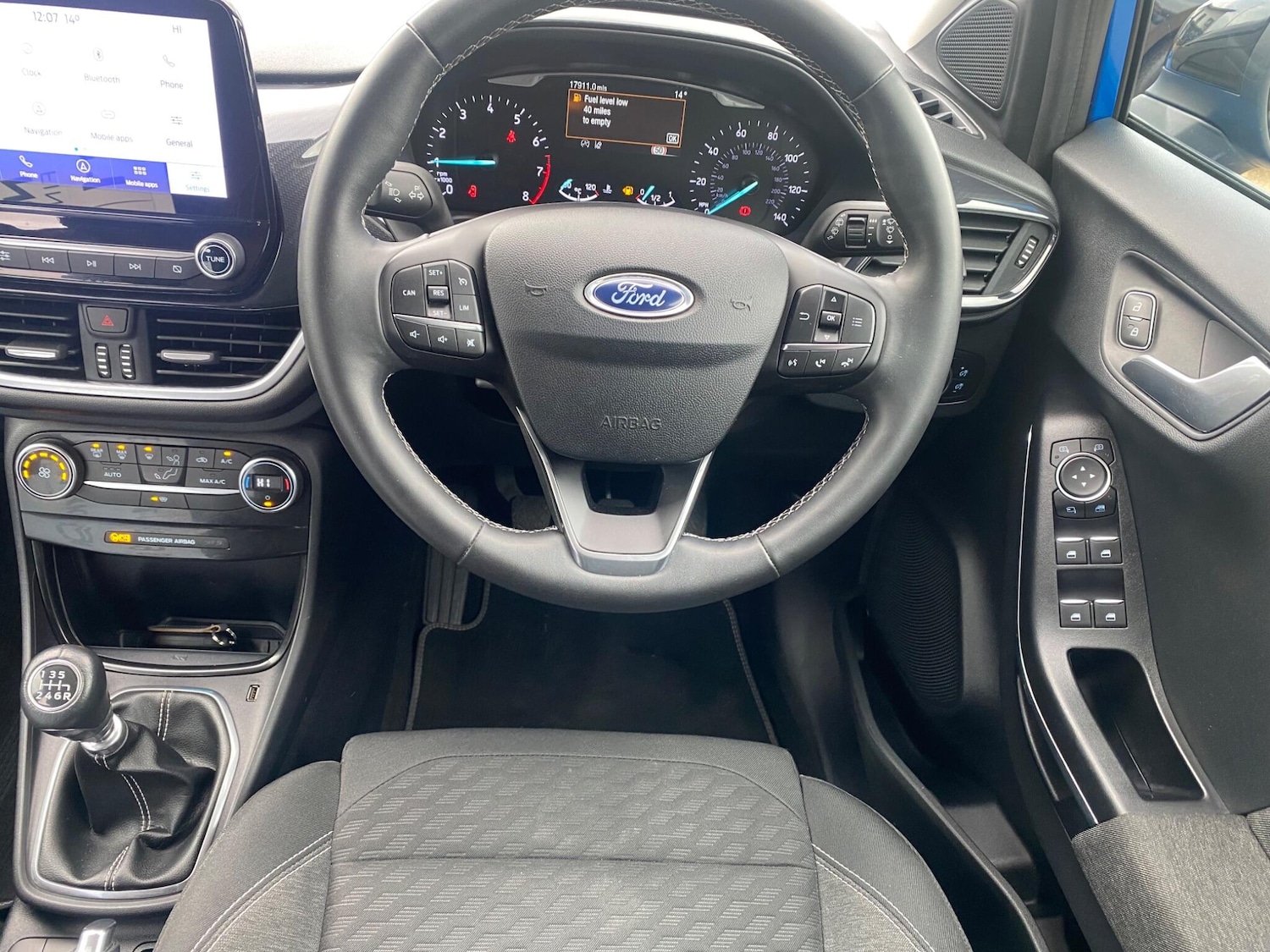 Used Ford Puma 2020 for sale - 76991711: Photo 28