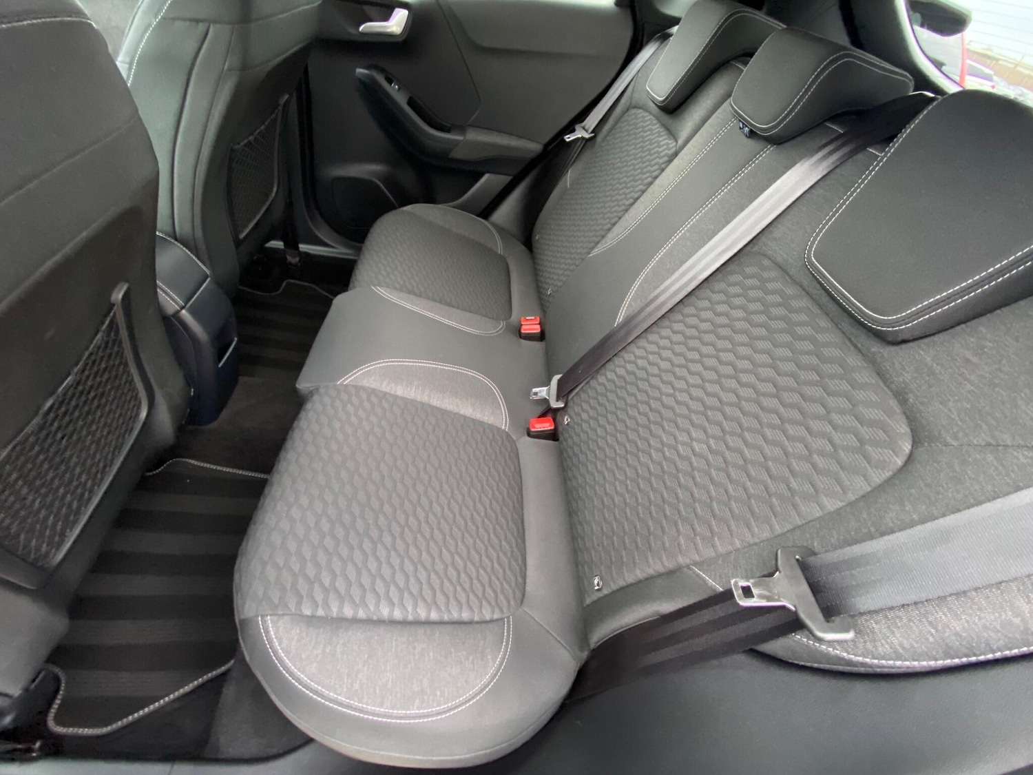 Used Ford Puma 2020 for sale - 76991711: Photo 29