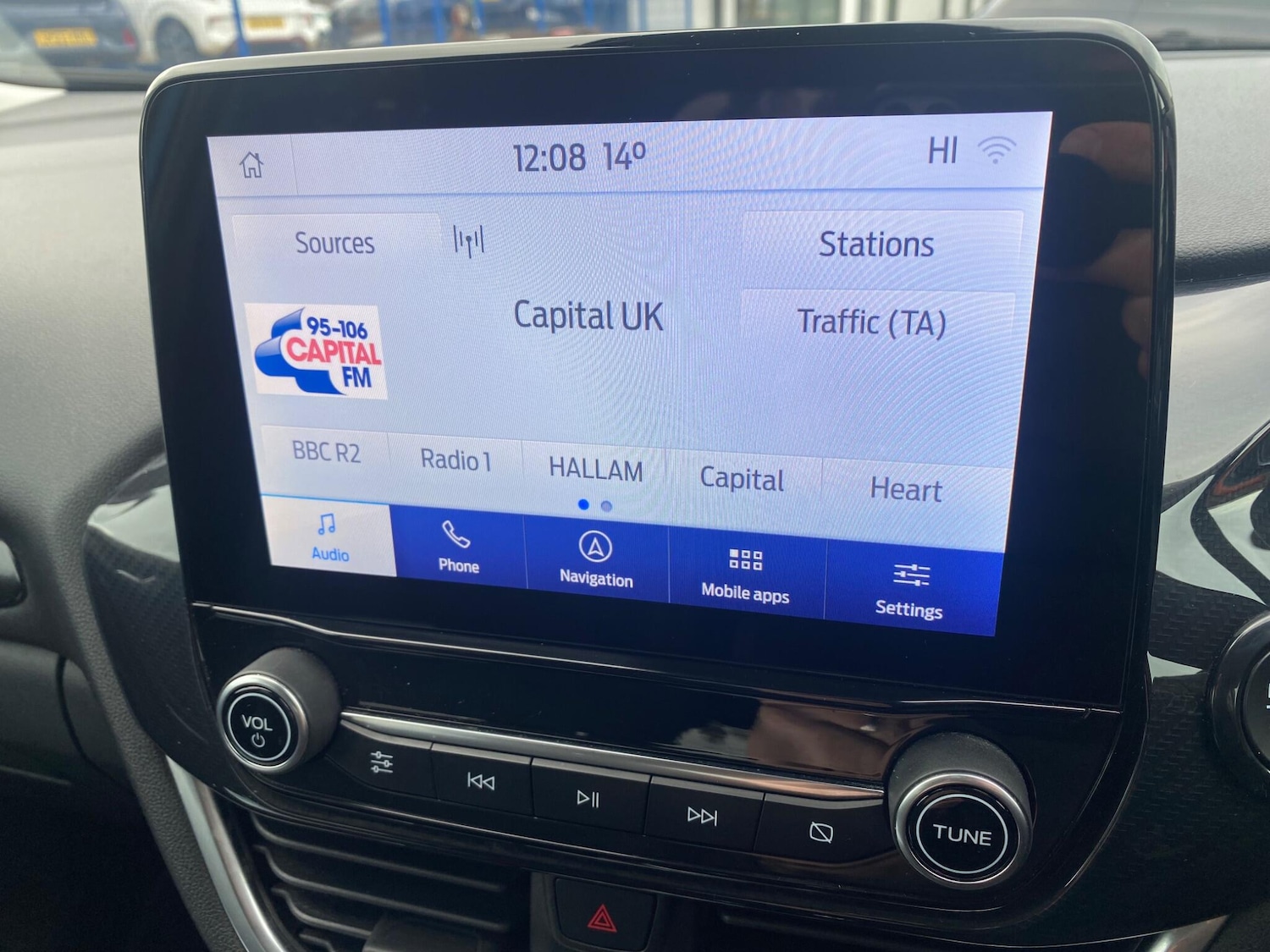 Used Ford Puma 2020 for sale - 76991711: Photo 31