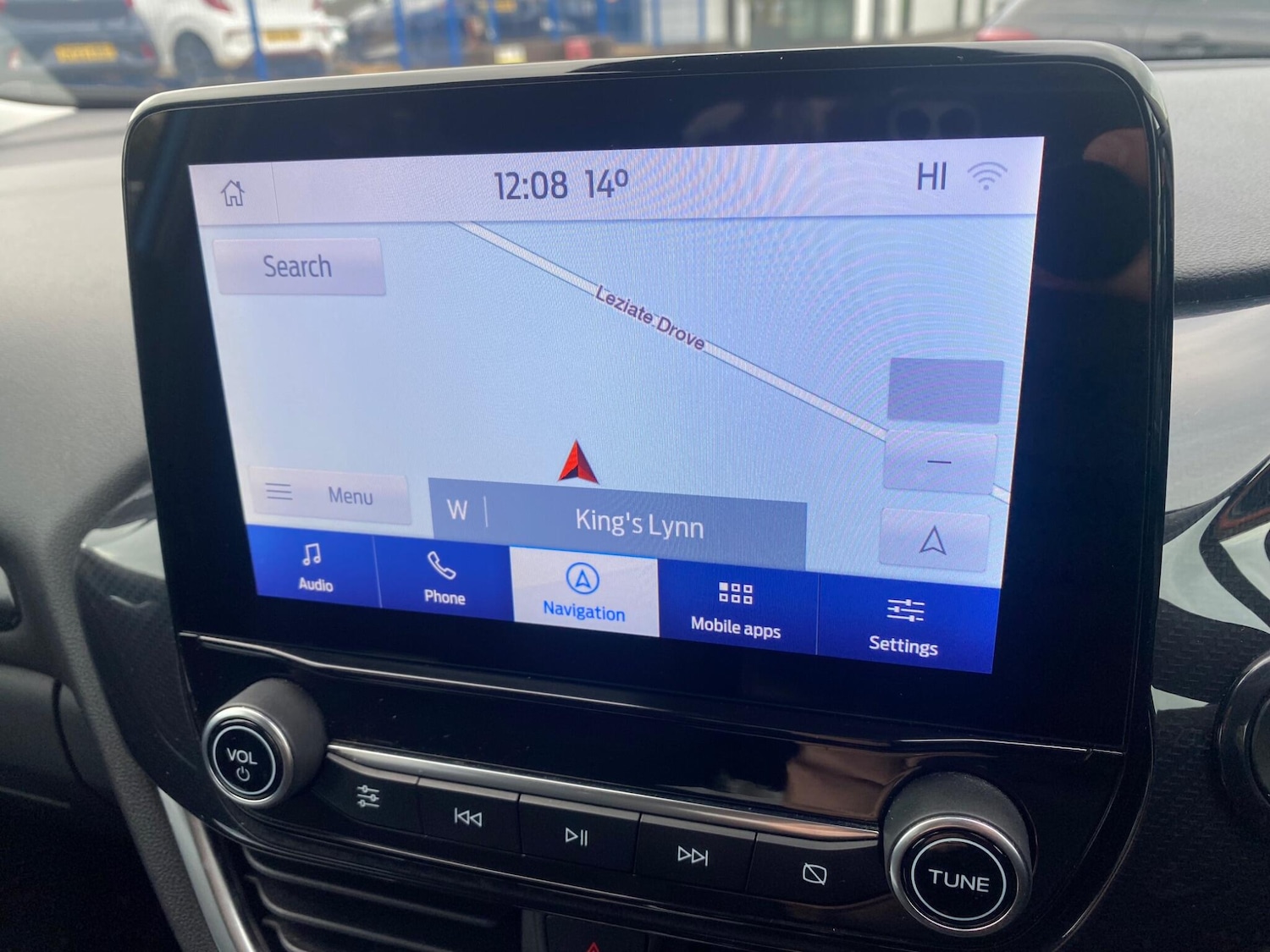 Used Ford Puma 2020 for sale - 76991711: Photo 32