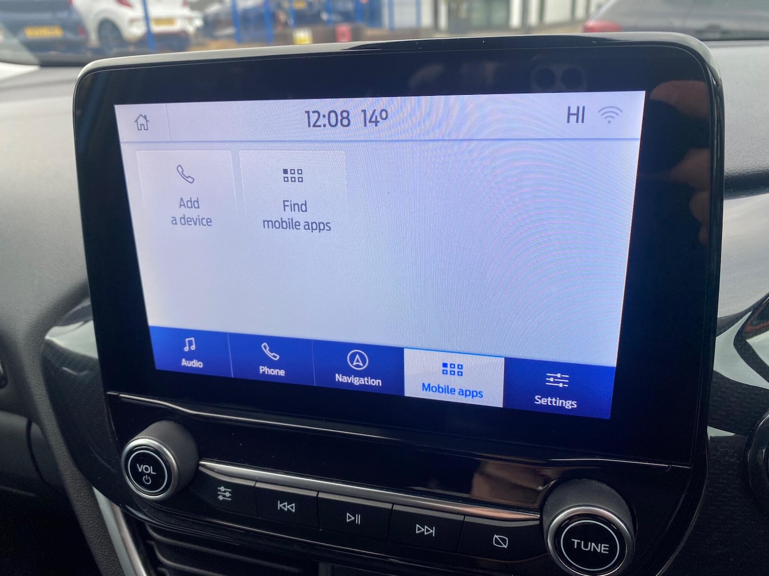 Used Ford Puma 2020 for sale - 76991711: Photo 33