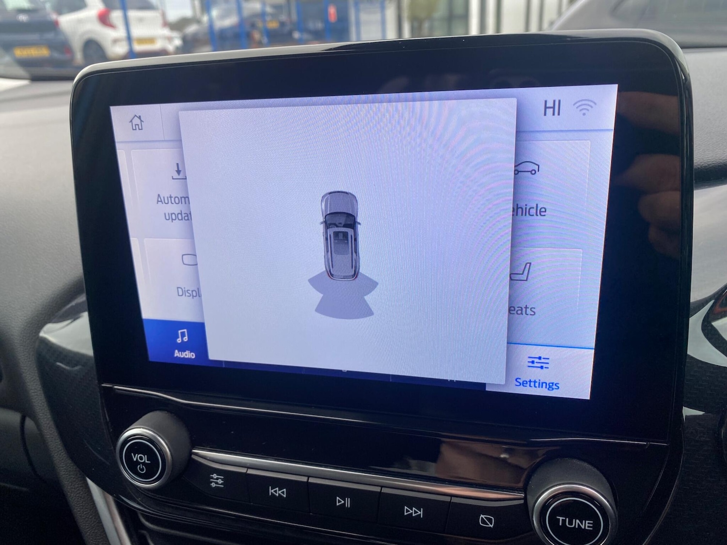 Used Ford Puma 2020 for sale - 76991711: Photo 34