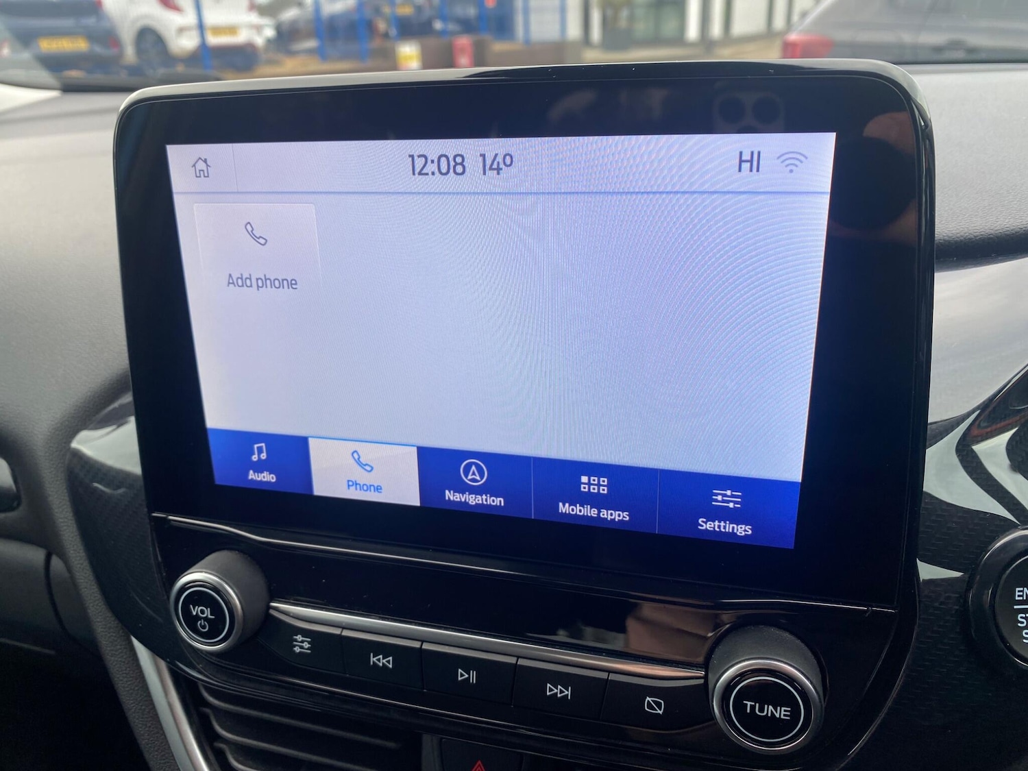 Used Ford Puma 2020 for sale - 76991711: Photo 35