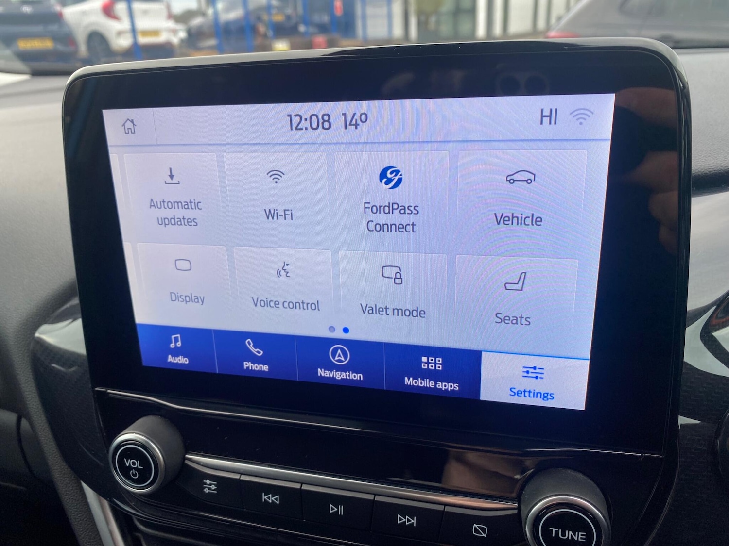 Used Ford Puma 2020 for sale - 76991711: Photo 36