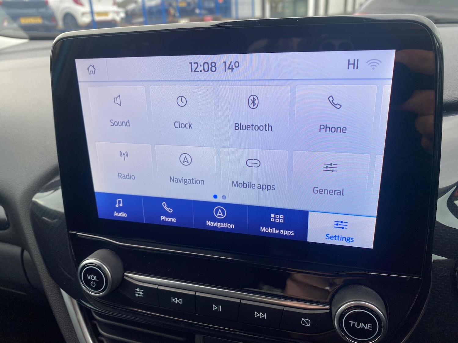 Used Ford Puma 2020 for sale - 76991711: Photo 37