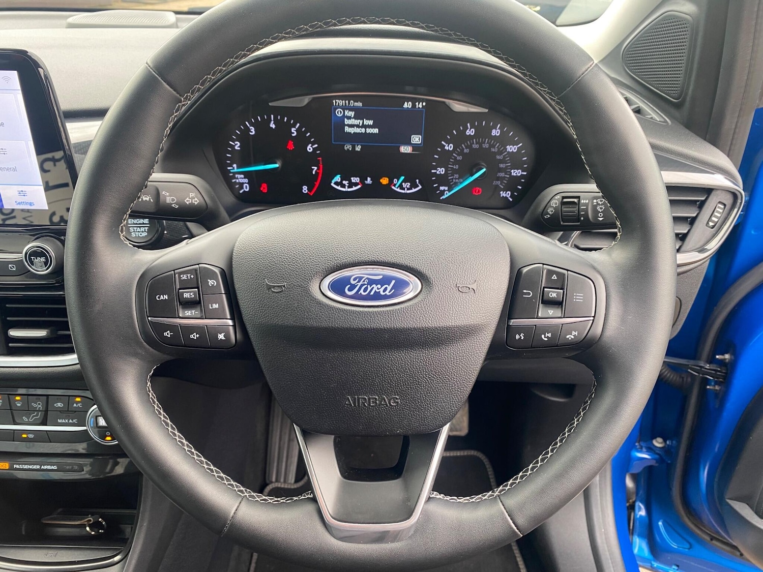 Used Ford Puma 2020 for sale - 76991711: Photo 43