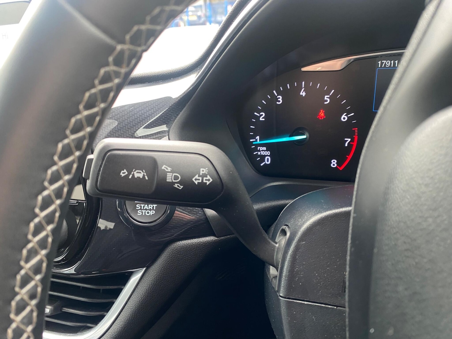 Used Ford Puma 2020 for sale - 76991711: Photo 45