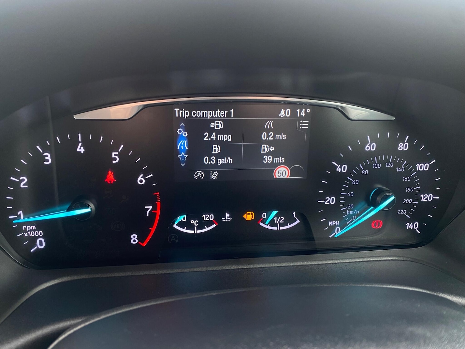 Used Ford Puma 2020 for sale - 76991711: Photo 47