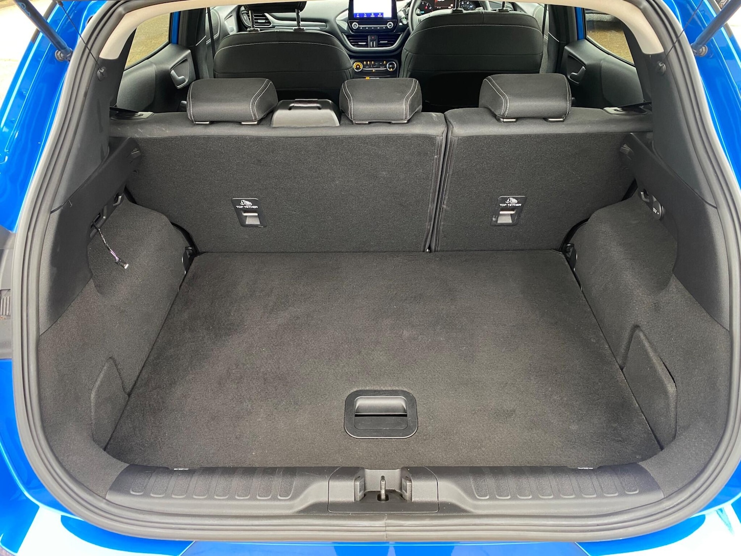 Used Ford Puma 2020 for sale - 76991711: Photo 54