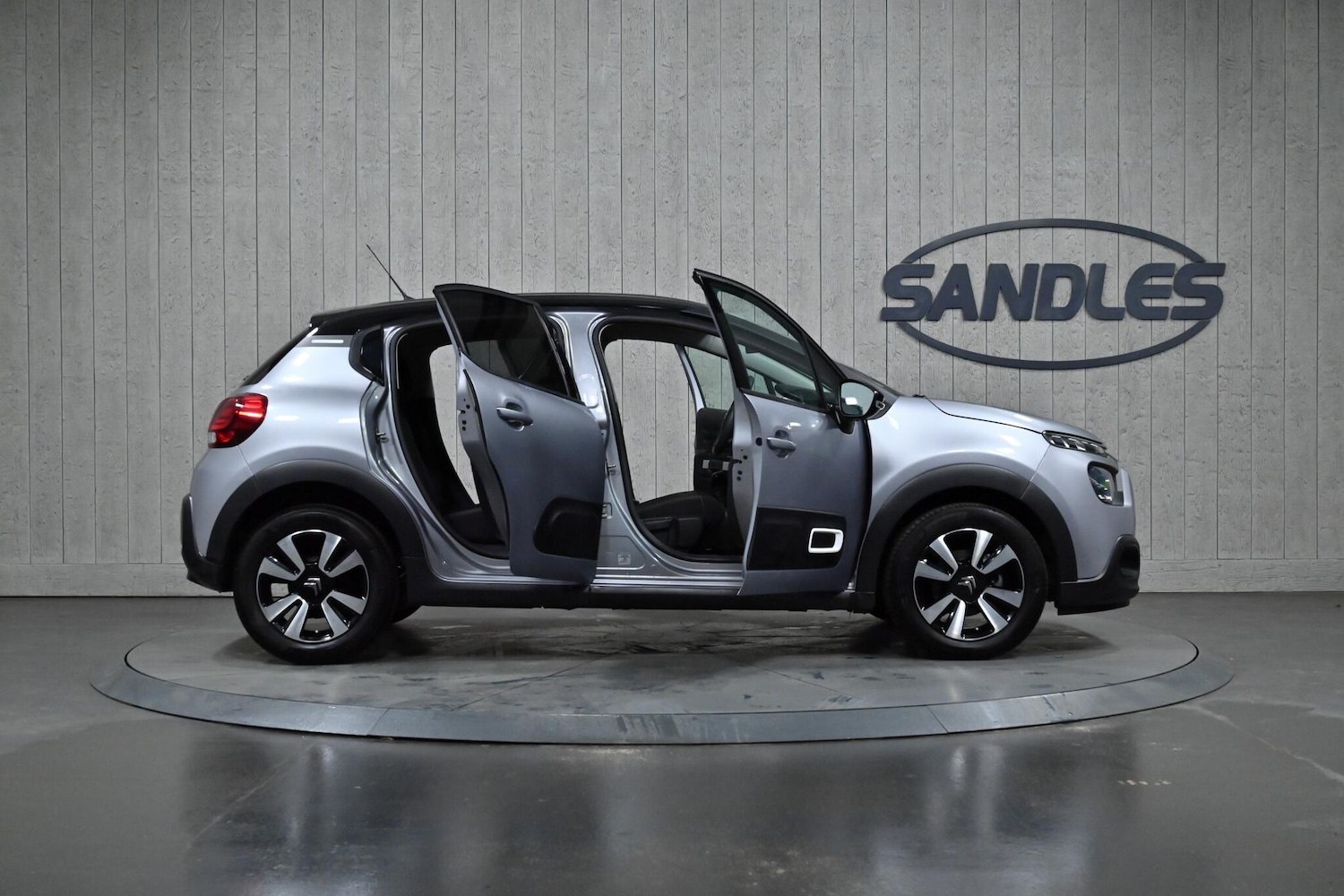 Used Citroen C3 2024 for sale - 77242636: Photo 10