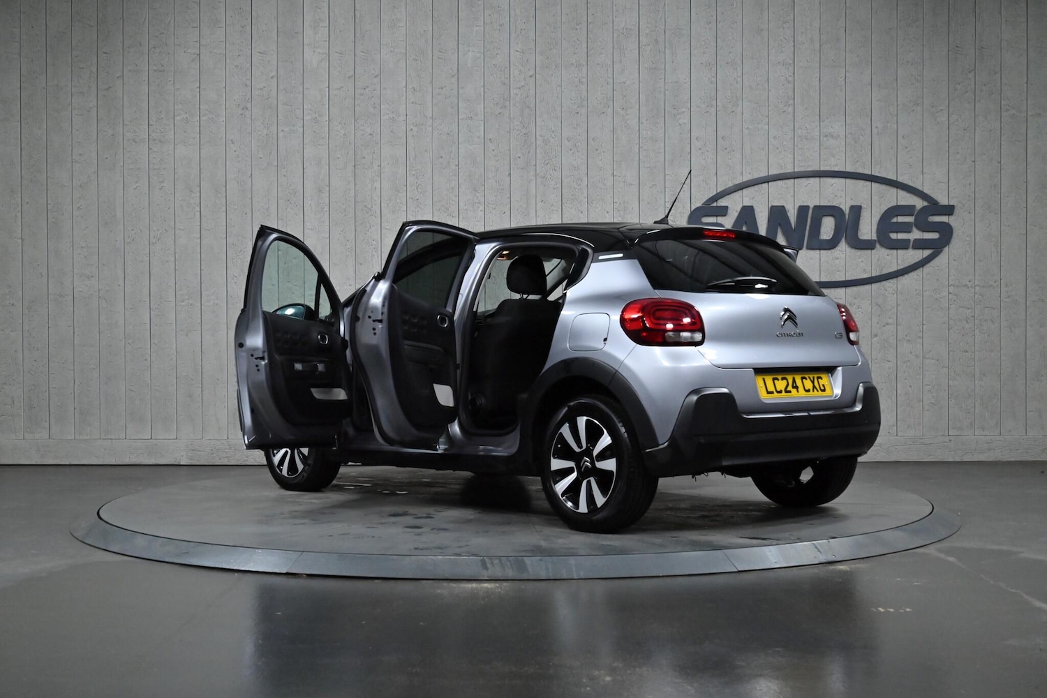 Used Citroen C3 2024 for sale - 77242636: Photo 11