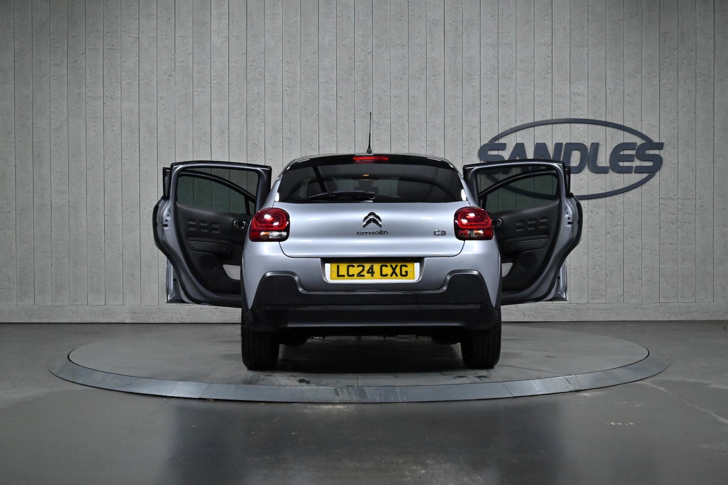 Used Citroen C3 2024 for sale - 77242636: Photo 12