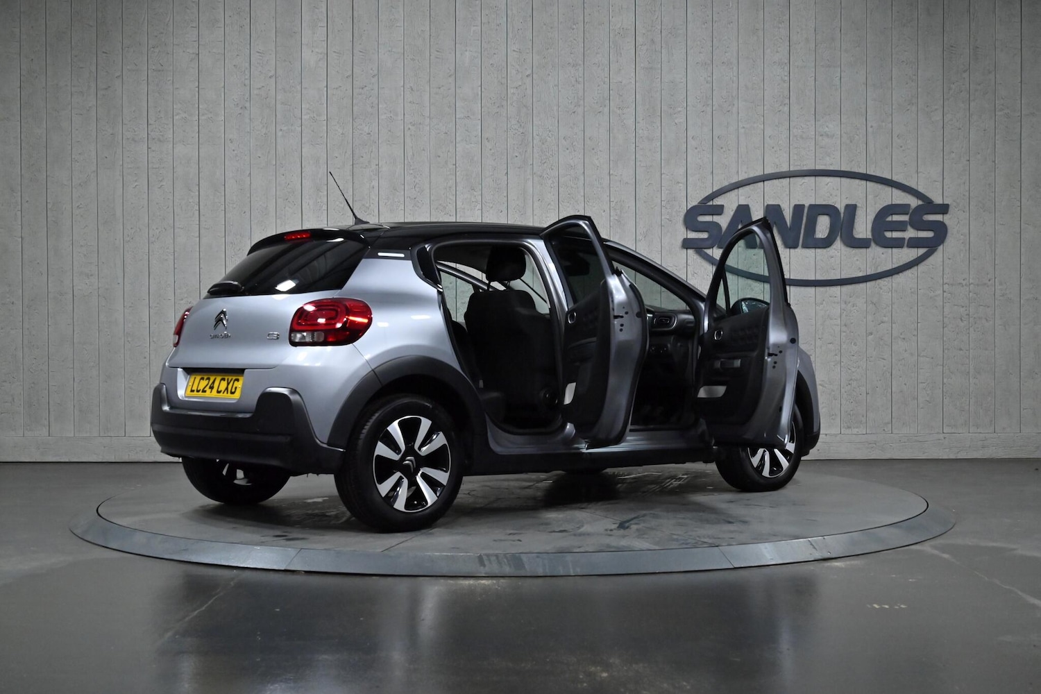 Used Citroen C3 2024 for sale - 77242636: Photo 13