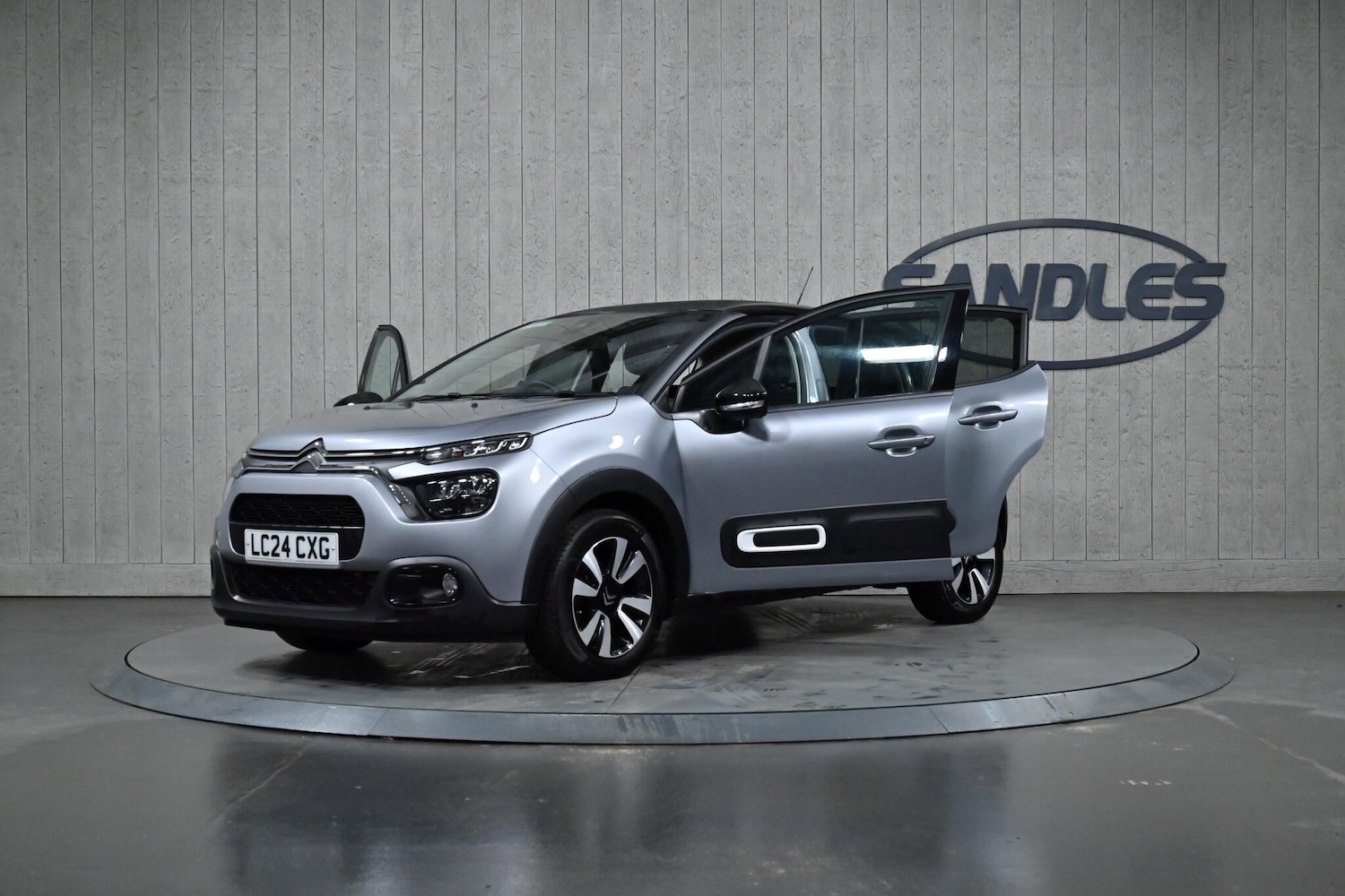 Used Citroen C3 2024 for sale - 77242636: Photo 14