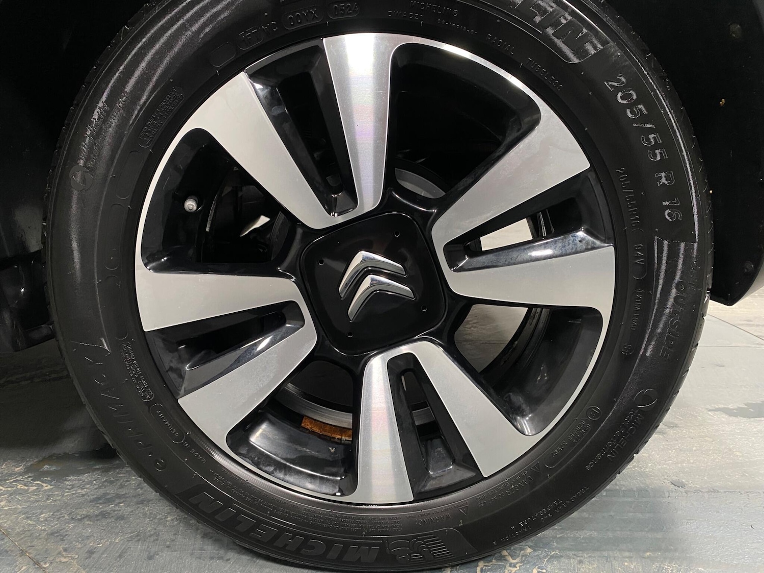 Used Citroen C3 2024 for sale - 77242636: Photo 19