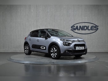 Citroen C3 feature image