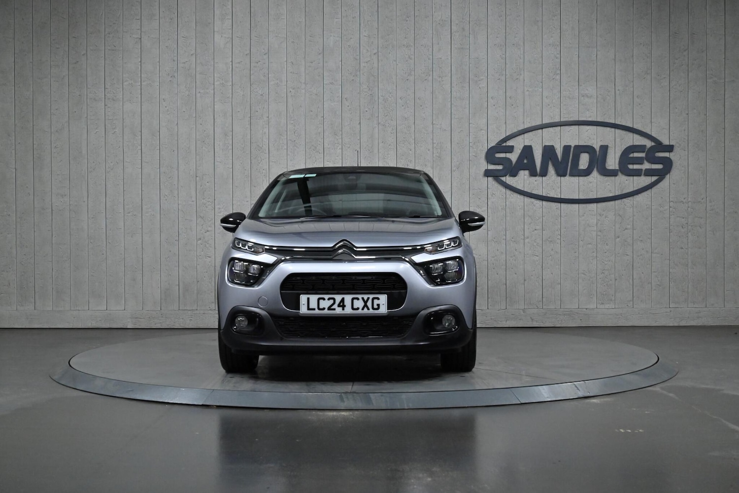 Used Citroen C3 2024 for sale - 77242636: Photo 2