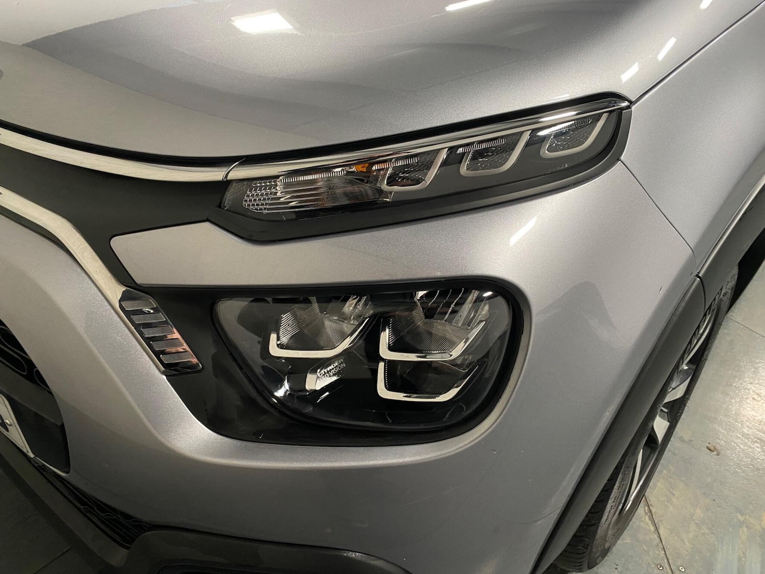 Used Citroen C3 2024 for sale - 77242636: Photo 22