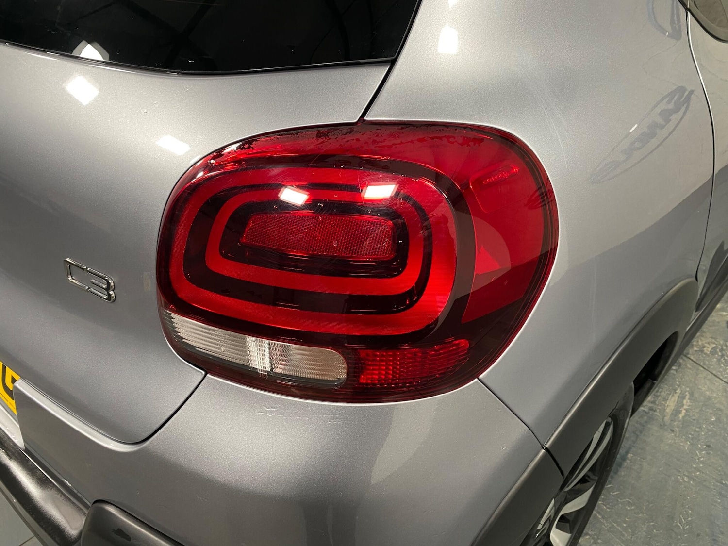 Used Citroen C3 2024 for sale - 77242636: Photo 23