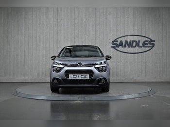 Used Citroen C3 2024 for sale - 77242636: Photo