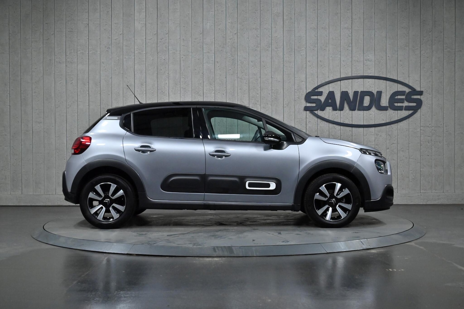 Used Citroen C3 2024 for sale - 77242636: Photo 3