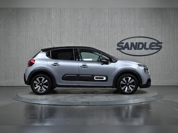 Used Citroen C3 2024 for sale - 77242636: Photo