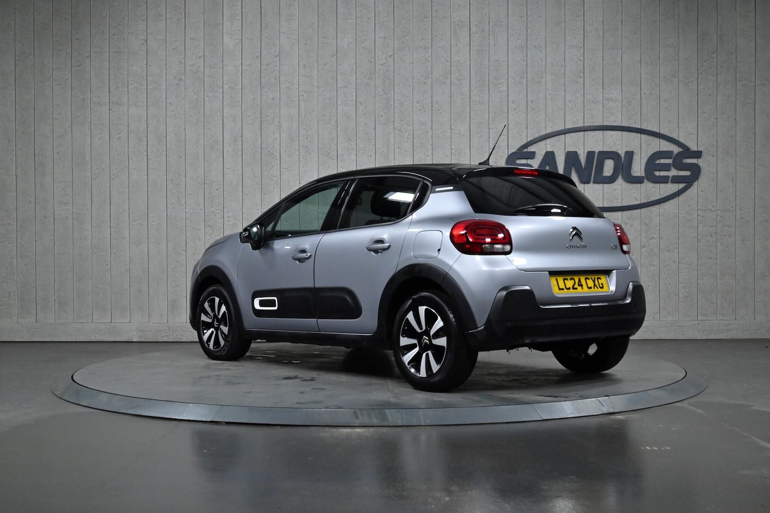 Used Citroen C3 2024 for sale - 77242636: Photo 4