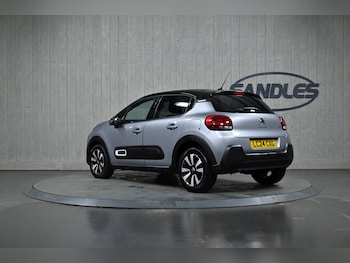 Used Citroen C3 2024 for sale - 77242636: Photo