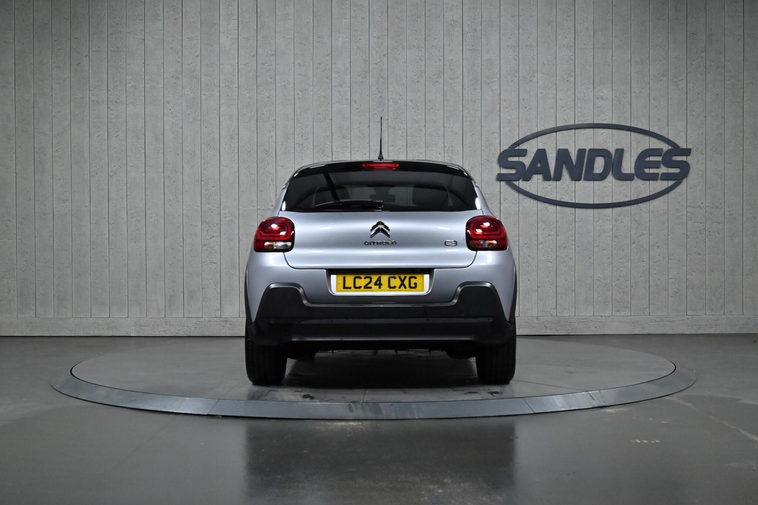 Used Citroen C3 2024 for sale - 77242636: Photo 5