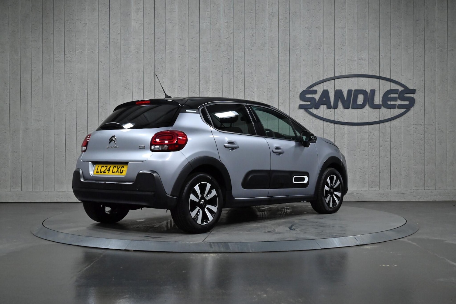 Used Citroen C3 2024 for sale - 77242636: Photo 6