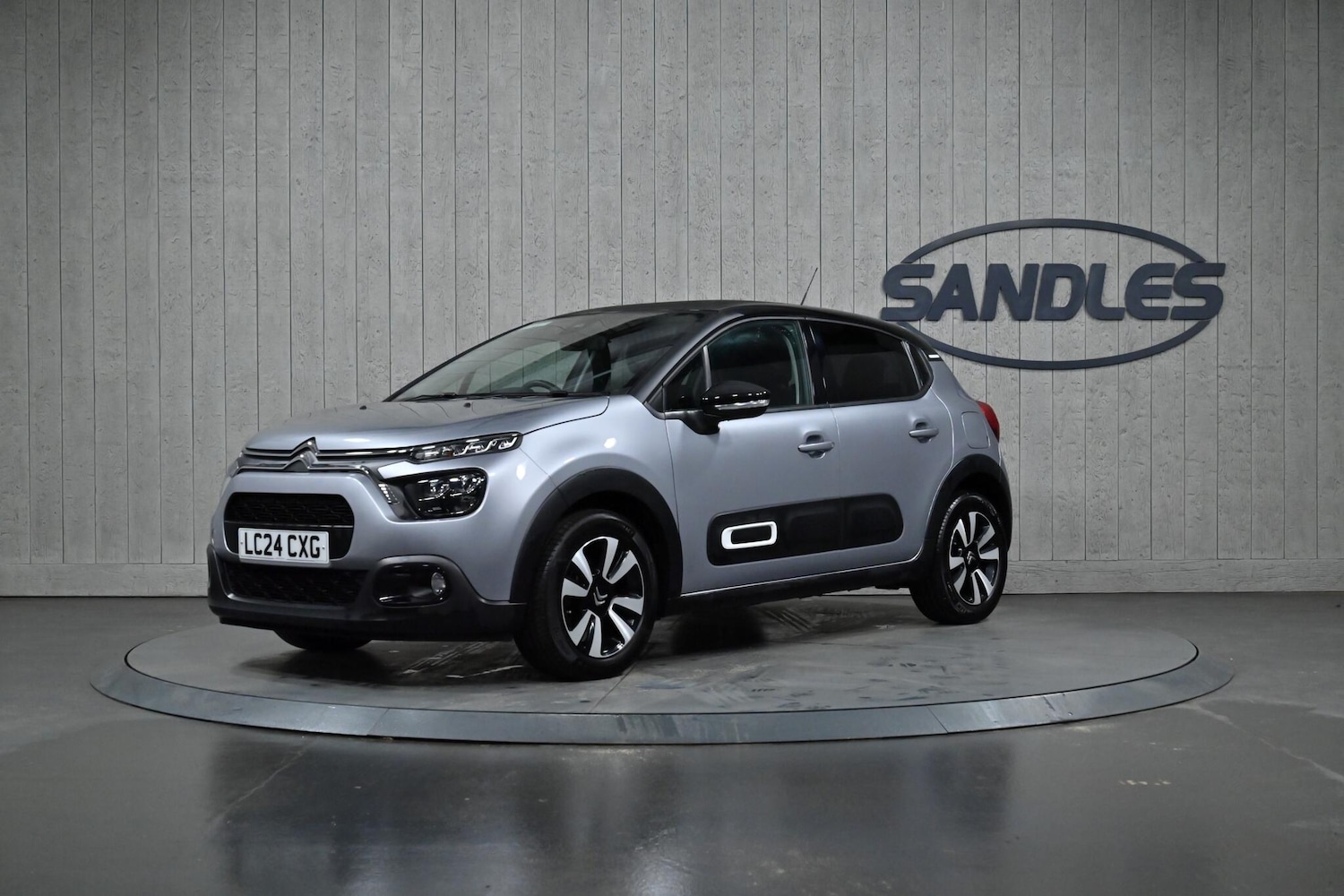 Used Citroen C3 2024 for sale - 77242636: Photo 7