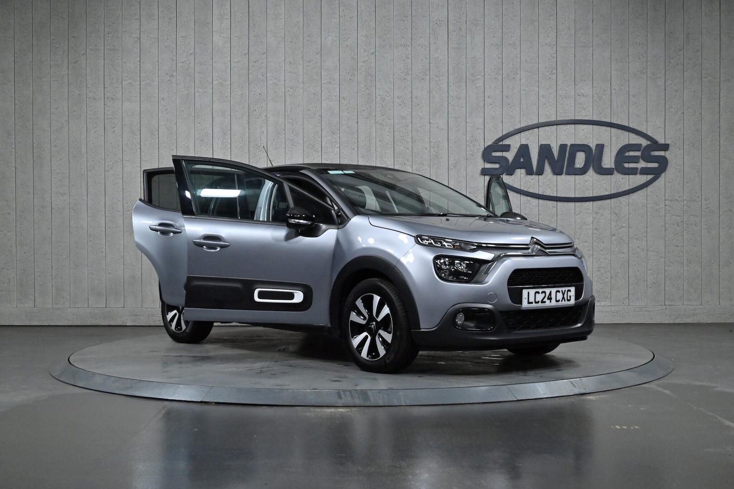 Used Citroen C3 2024 for sale - 77242636: Photo 8