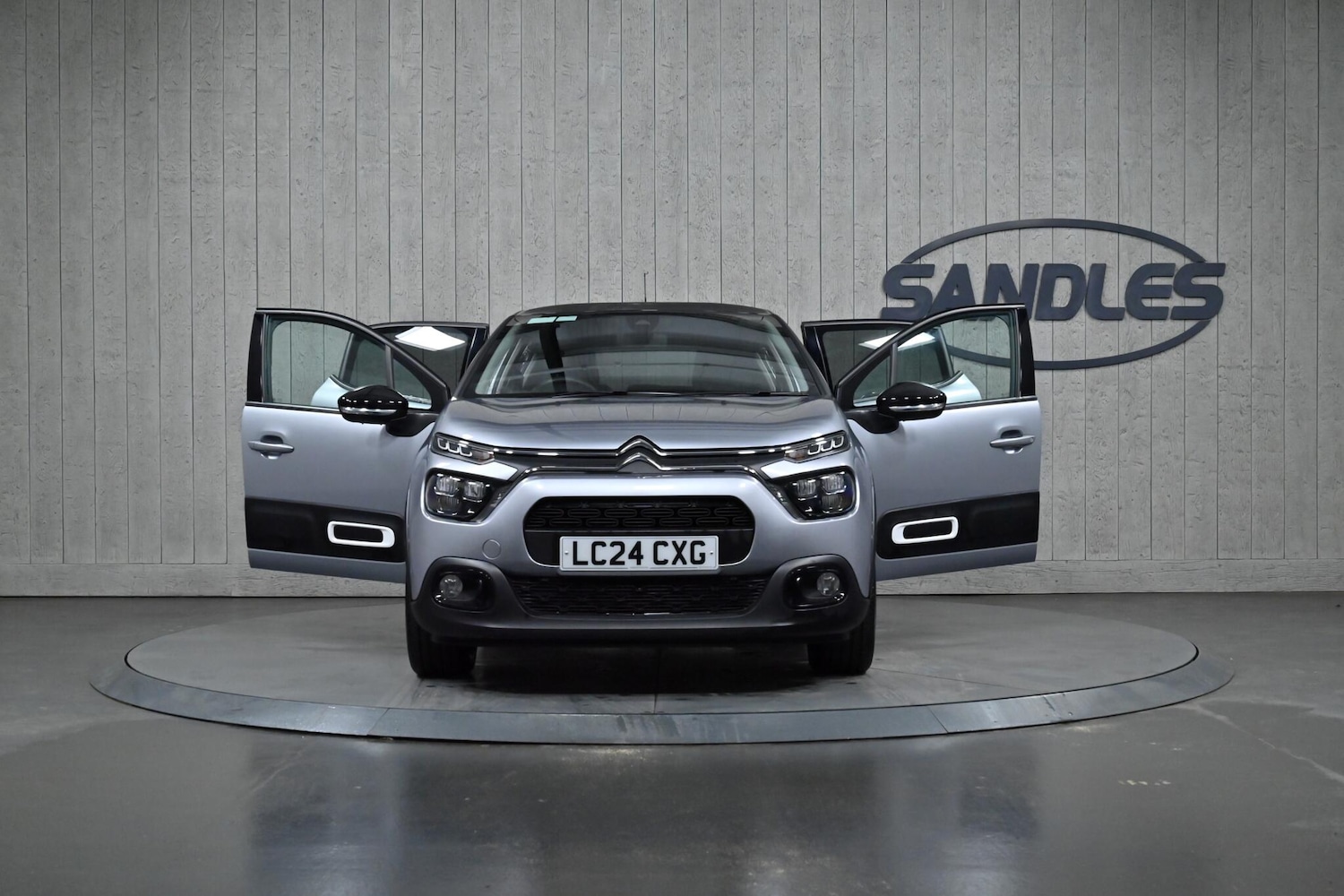 Used Citroen C3 2024 for sale - 77242636: Photo 9