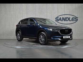 (21) - 2.0 SKYACTIV-G SE-L Euro 6 (s/s) 5dr