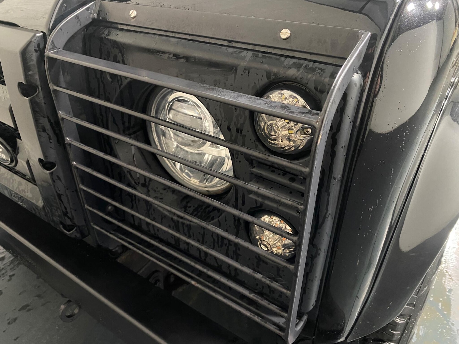 Used Land Rover Defender 110 for sale - 77215870: Photo 21