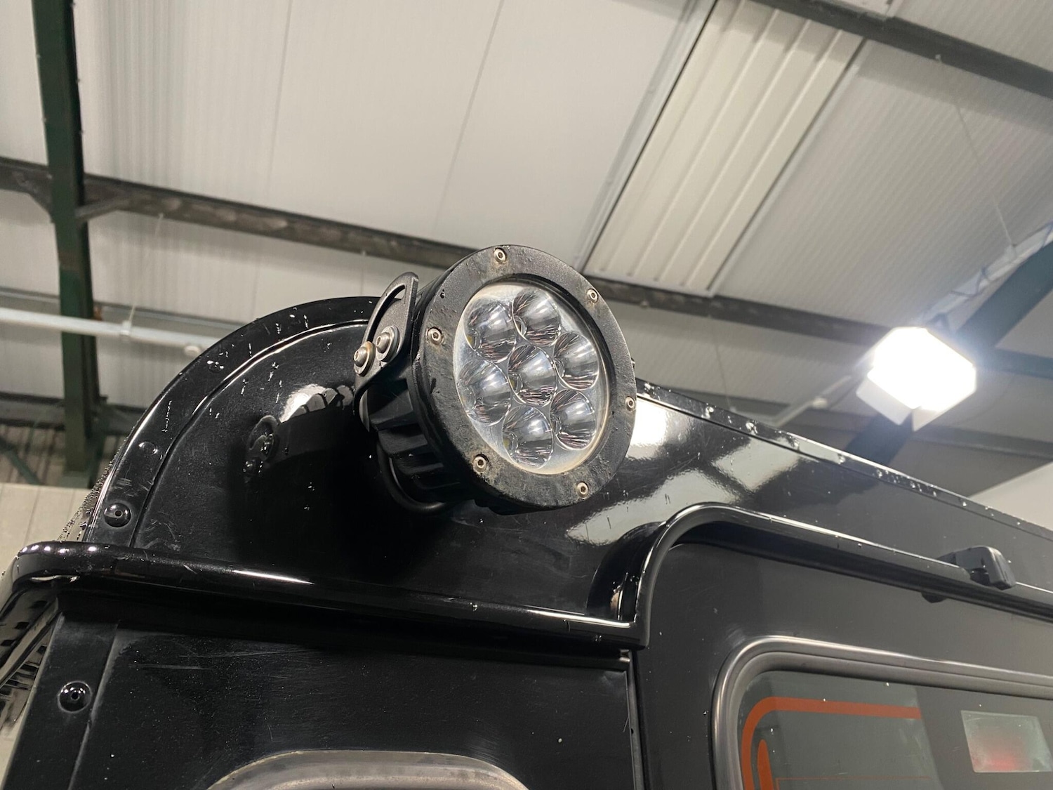 Used Land Rover Defender 110 for sale - 77215870: Photo 24