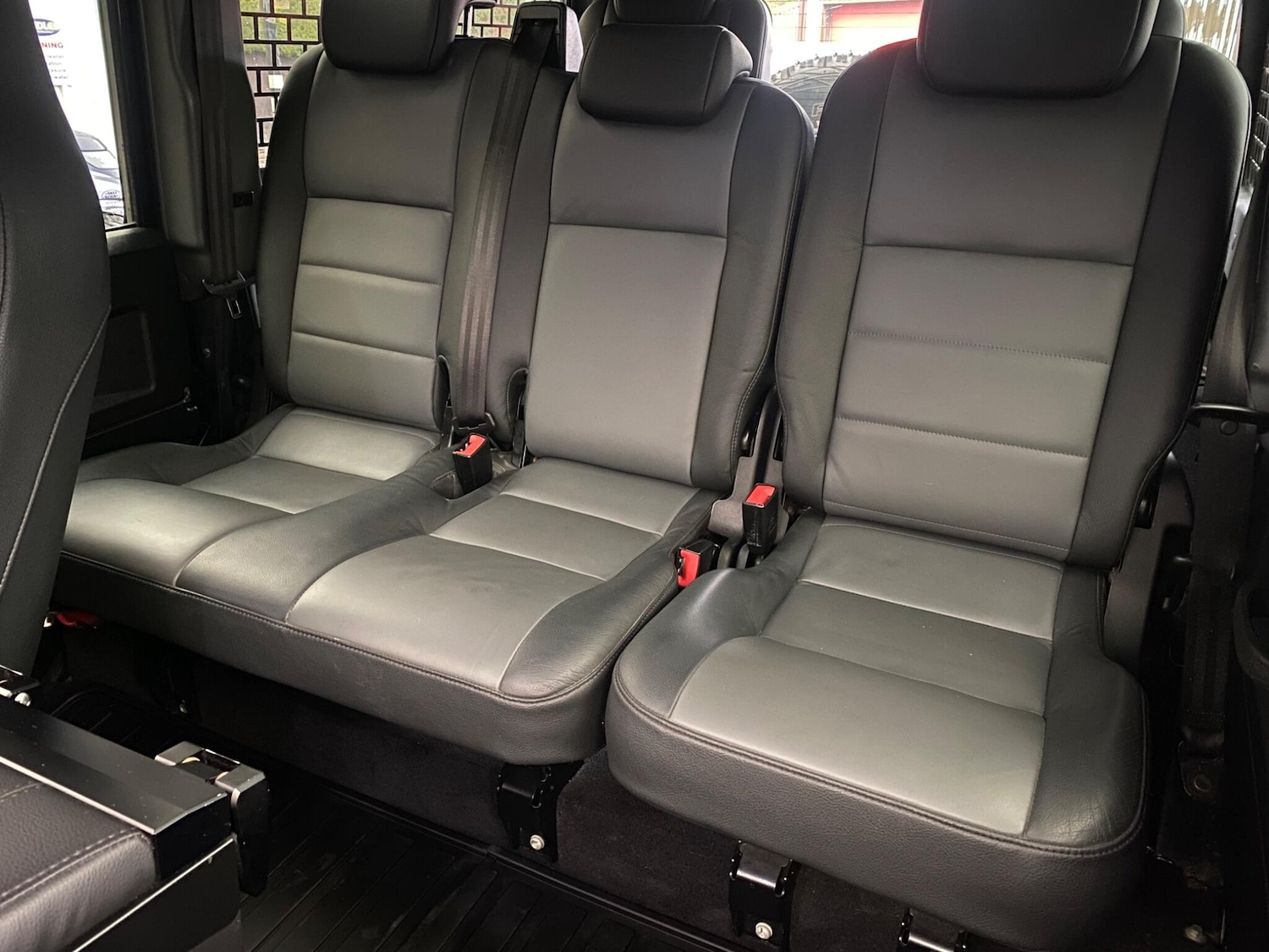 Used Land Rover Defender 110 for sale - 77215870: Photo 29