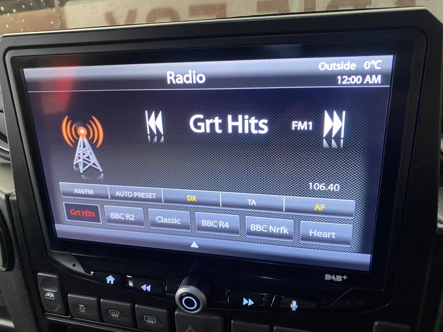 Used Land Rover Defender 110 for sale - 77215870: Photo 36