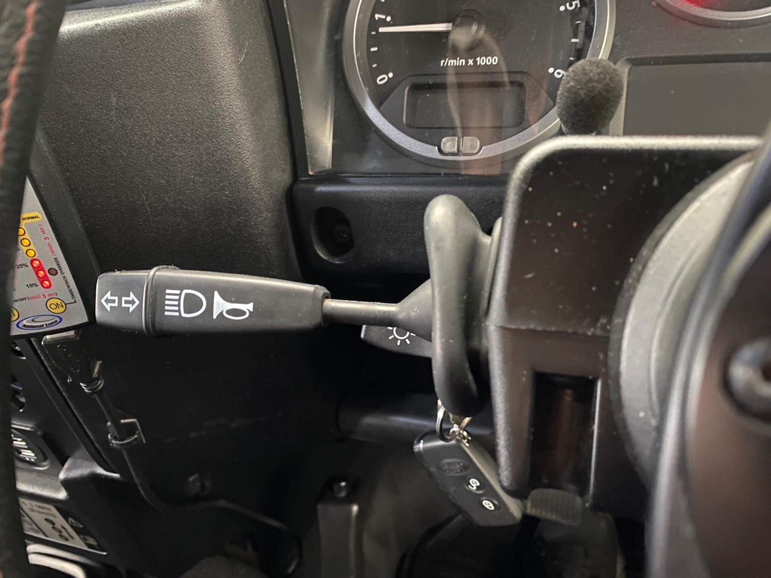 Used Land Rover Defender 110 for sale - 77215870: Photo 45