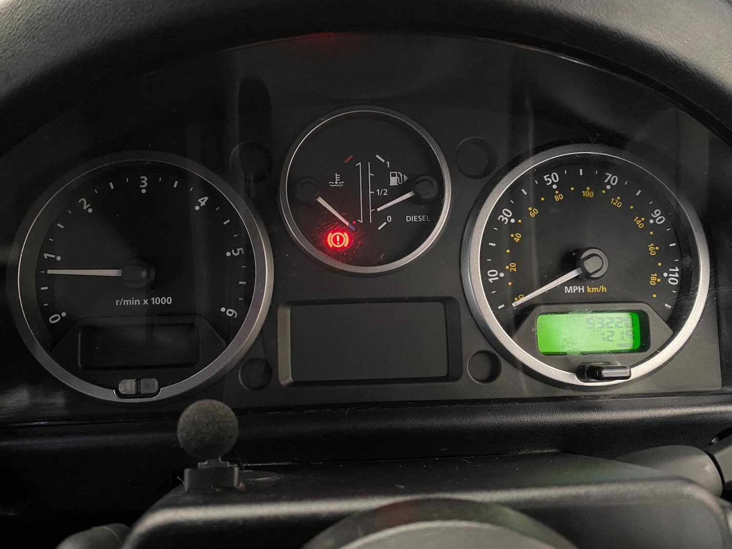 Used Land Rover Defender 110 for sale - 77215870: Photo 47