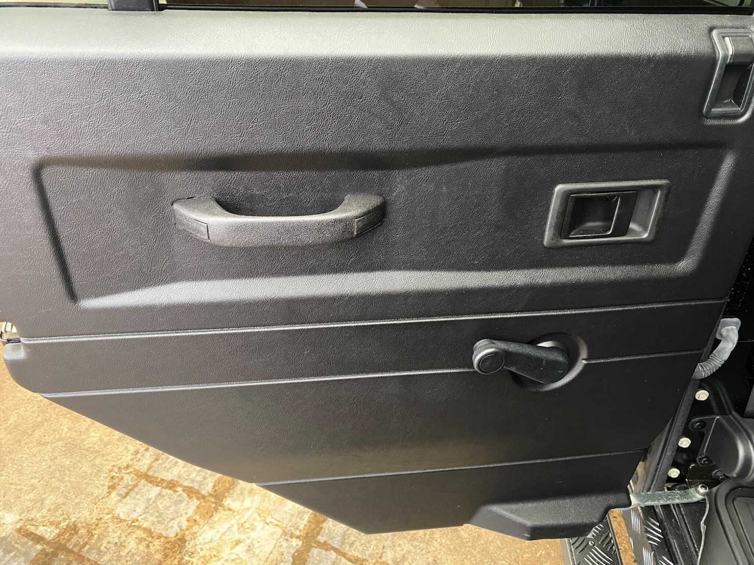 Used Land Rover Defender 110 for sale - 77215870: Photo 50