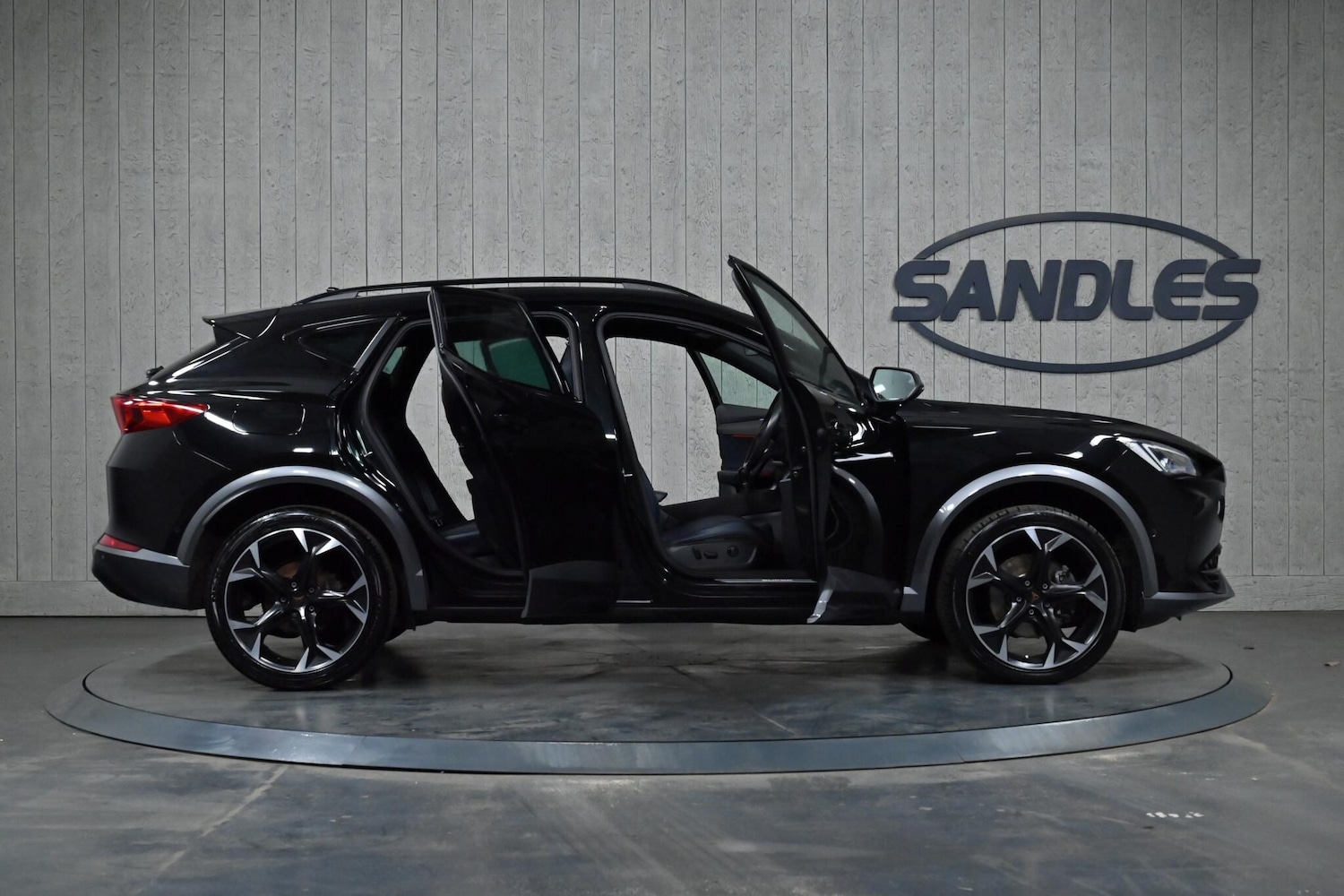 Used Cupra Formentor 2021 for sale - 77291070: Photo 12