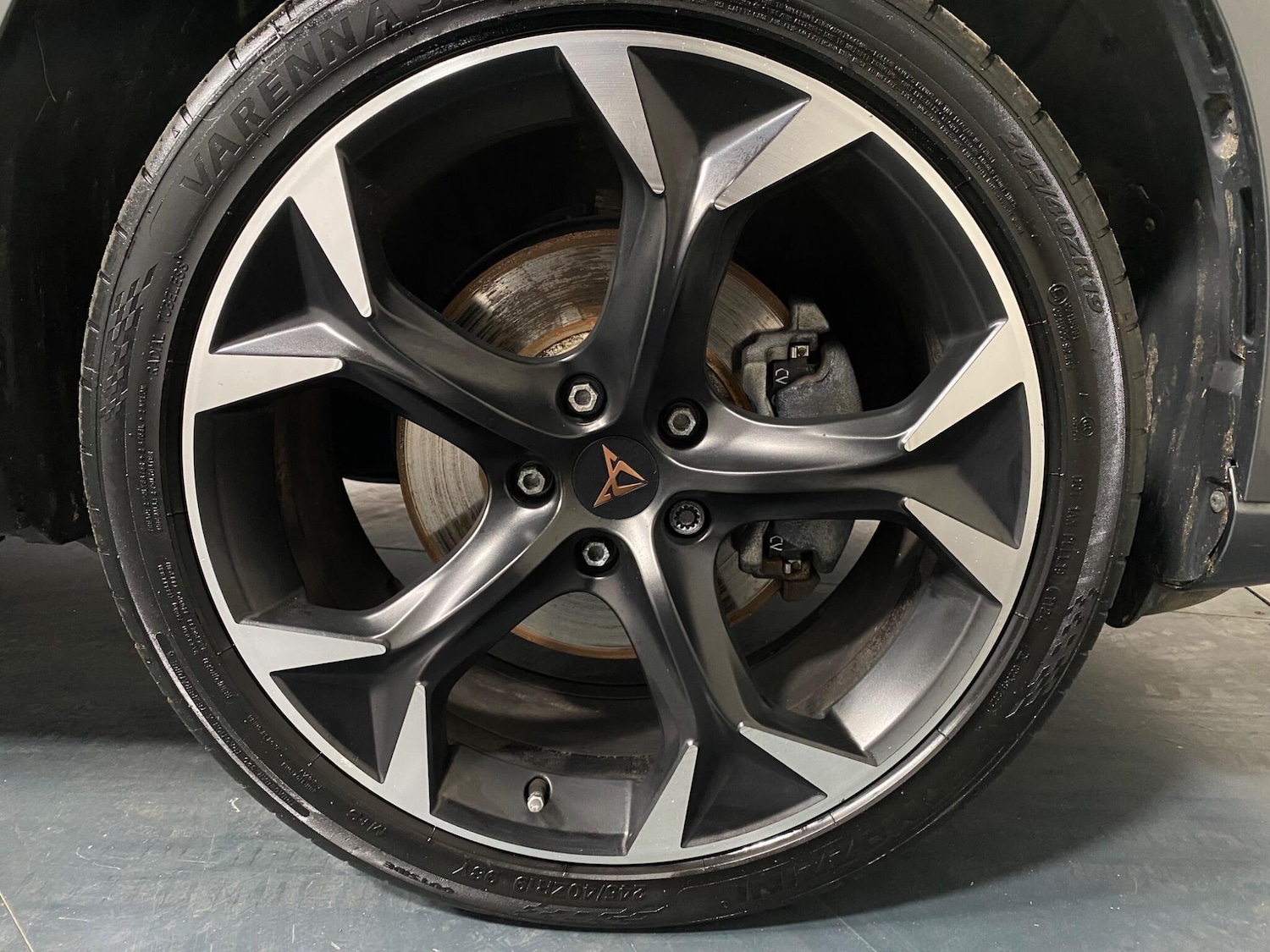 Used Cupra Formentor 2021 for sale - 77291070: Photo 20