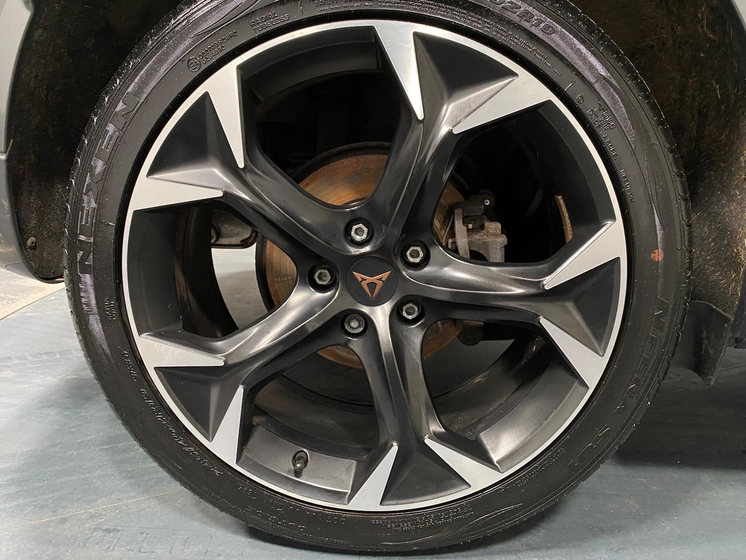 Used Cupra Formentor 2021 for sale - 77291070: Photo 21